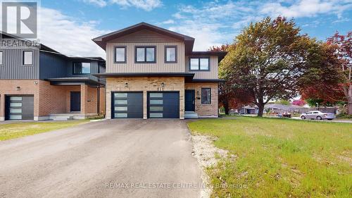 145 Ballantyne Avenue, Cambridge, ON - Outdoor With Facade