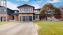 145 Ballantyne Avenue, Cambridge, ON  - Outdoor With Facade 