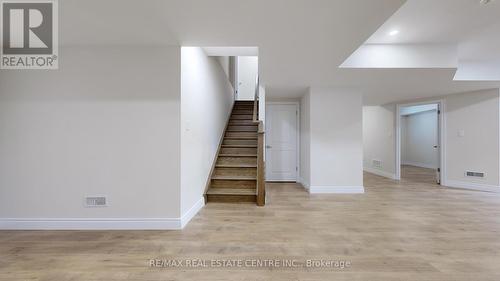 145 Ballantyne Avenue, Cambridge, ON - Indoor Photo Showing Other Room