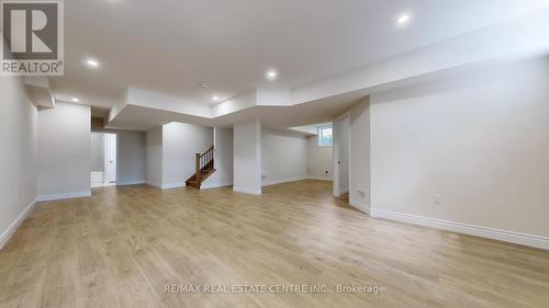 145 Ballantyne Avenue, Cambridge, ON - Indoor Photo Showing Other Room