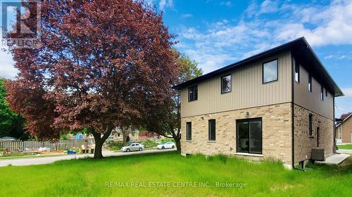 145 Ballantyne Avenue, Cambridge, ON - Outdoor