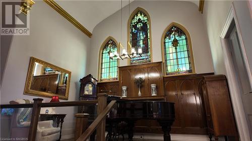 210 8Th Street, Hanover, ON - Indoor Photo Showing Other Room