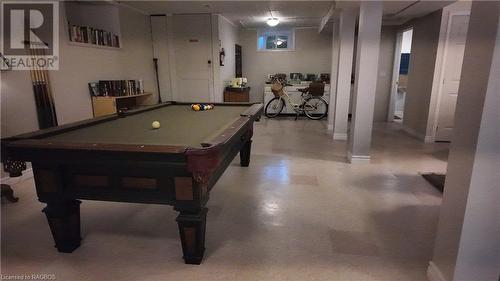 210 8Th Street, Hanover, ON - Indoor Photo Showing Other Room