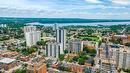 67 Caroline Street S|Unit #1504, Hamilton, ON  - Outdoor With Body Of Water With View 