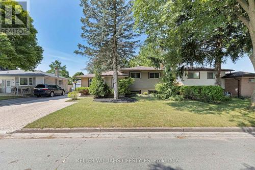 Front view - 39 Oneida Road, London, ON - Outdoor