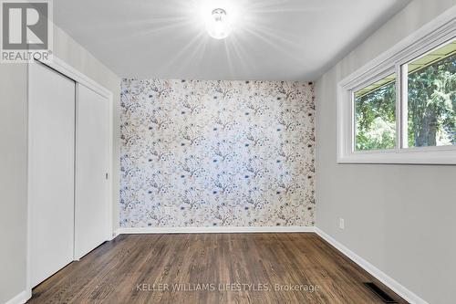 Primary bedroom - 39 Oneida Road, London, ON - Indoor Photo Showing Other Room