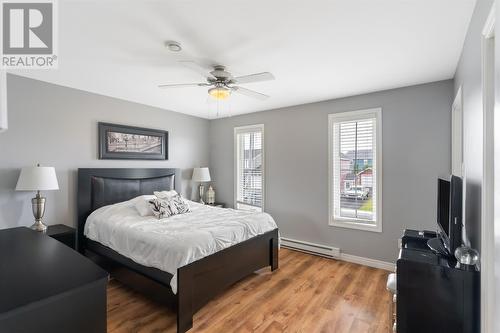 17 Teakwood Drive, St. John'S, NL - Indoor Photo Showing Bedroom