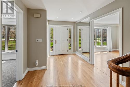 21430 Lynn Drive, Wheatley, ON - Indoor Photo Showing Other Room