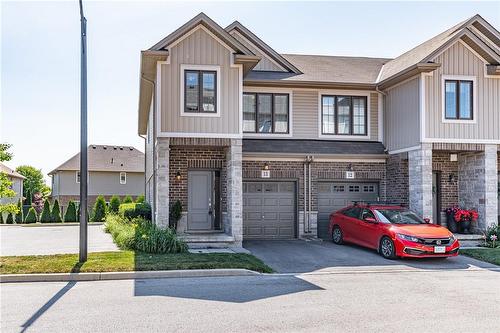 377 Glancaster Road|Unit #13, Ancaster, ON - Outdoor With Facade