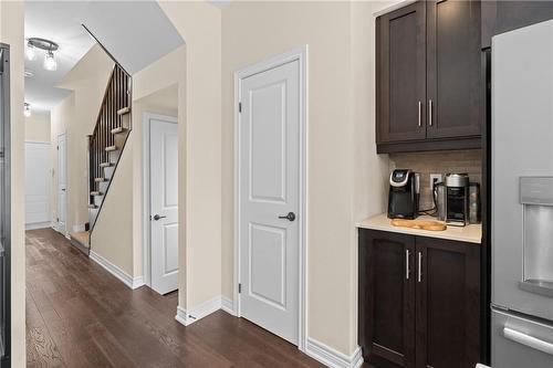 377 Glancaster Road|Unit #13, Ancaster, ON - Indoor Photo Showing Other Room