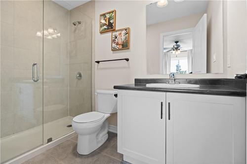 377 Glancaster Road|Unit #13, Ancaster, ON - Indoor Photo Showing Bathroom