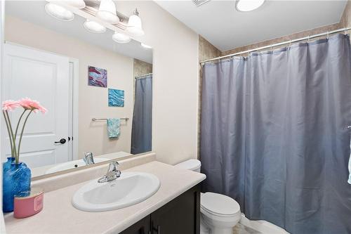 377 Glancaster Road|Unit #13, Ancaster, ON - Indoor Photo Showing Bathroom