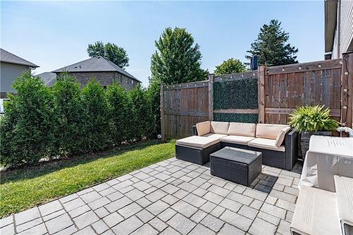 377 Glancaster Road|Unit #13, Ancaster, ON - Outdoor With Deck Patio Veranda