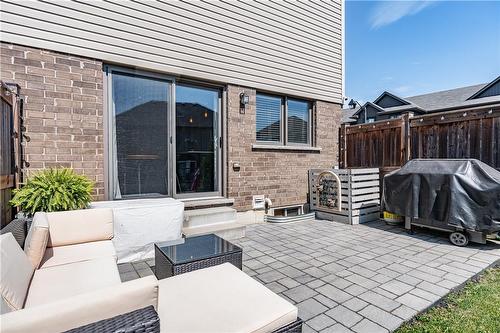 377 Glancaster Road|Unit #13, Ancaster, ON - Outdoor With Deck Patio Veranda With Exterior