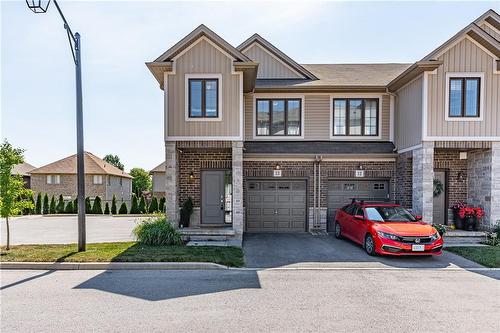 377 Glancaster Road|Unit #13, Ancaster, ON - Outdoor With Facade