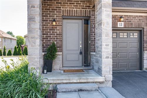 377 Glancaster Road|Unit #13, Ancaster, ON - Outdoor