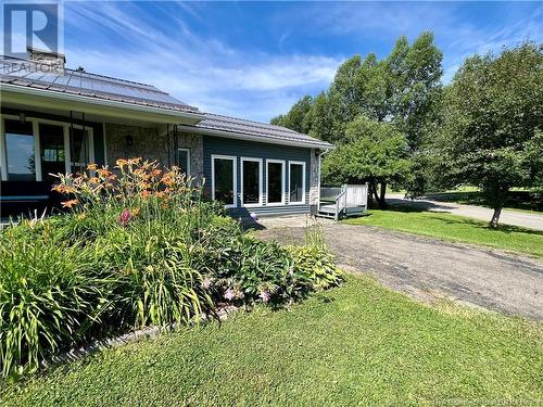 19 Riverview Street, Perth-Andover, NB - Outdoor