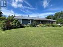 19 Riverview Street, Perth-Andover, NB  - Outdoor With Deck Patio Veranda 