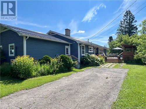 19 Riverview Street, Perth-Andover, NB - Outdoor