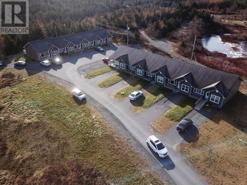 299A - 299B North River Road, North River, NL - Outdoor With View