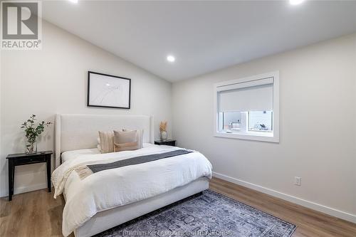 3 Clara Crescent, Chatham, ON - Indoor Photo Showing Bedroom