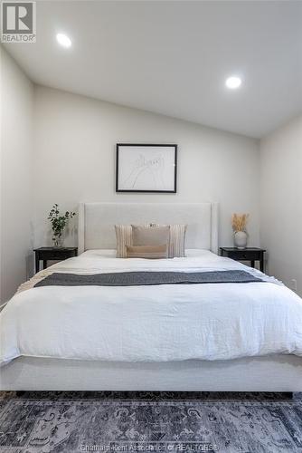 3 Clara Crescent, Chatham, ON - Indoor Photo Showing Bedroom