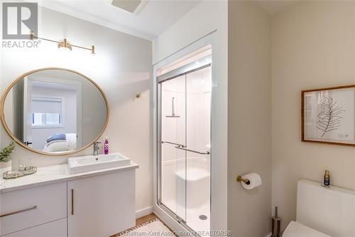 3 Clara Crescent, Chatham, ON - Indoor Photo Showing Bathroom