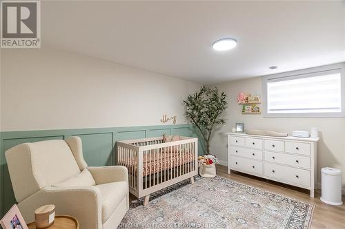 3 Clara Crescent, Chatham, ON - Indoor Photo Showing Bedroom