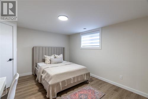 3 Clara Crescent, Chatham, ON - Indoor Photo Showing Bedroom