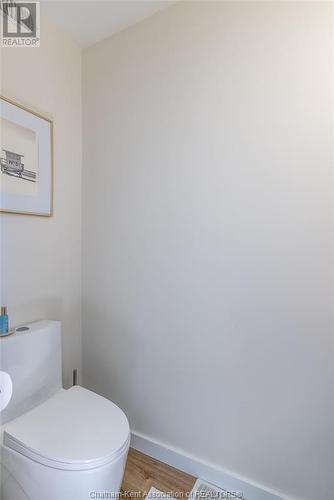 3 Clara Crescent, Chatham, ON - Indoor Photo Showing Bathroom