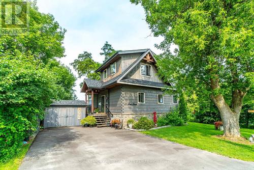 11 First Street, Kawartha Lakes (Dunsford), ON - Outdoor