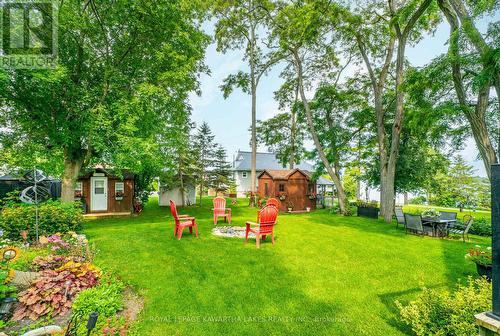 11 First Street, Kawartha Lakes (Dunsford), ON - Outdoor