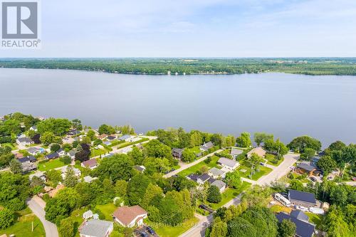 11 First Street, Kawartha Lakes (Dunsford), ON - Outdoor With Body Of Water With View