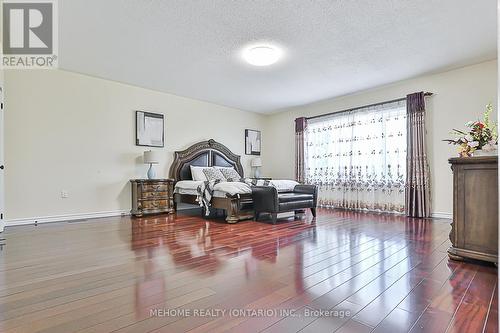 9 Elias Snider Court, Whitchurch-Stouffville, ON - Indoor