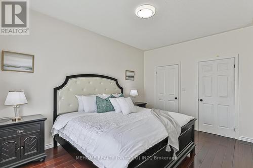 9 Elias Snider Court, Whitchurch-Stouffville, ON - Indoor Photo Showing Bedroom