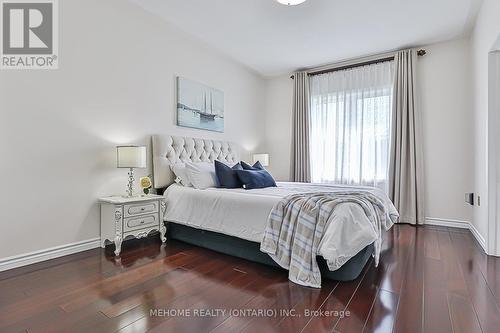 9 Elias Snider Court, Whitchurch-Stouffville, ON - Indoor Photo Showing Bedroom