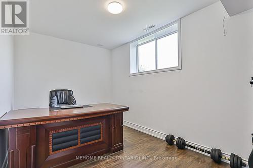 9 Elias Snider Court, Whitchurch-Stouffville, ON - Indoor Photo Showing Office