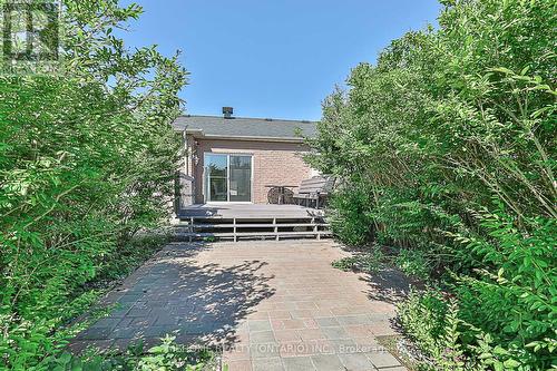 9 Elias Snider Court, Whitchurch-Stouffville, ON - Outdoor