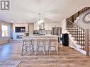 8 Pony Way, Kitchener, ON  - Indoor Photo Showing Kitchen 