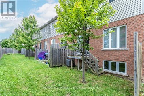 6 - 1354 Upper Sherman Avenue N, Hamilton, ON - Outdoor With Exterior