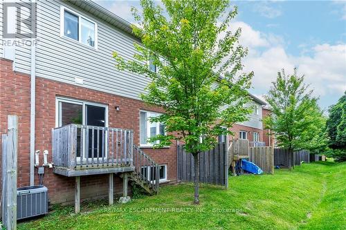 6 - 1354 Upper Sherman Avenue N, Hamilton, ON - Outdoor With Exterior