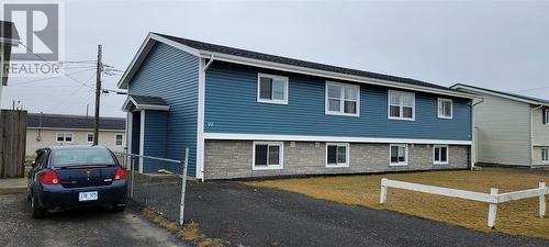 88 Bayview Street, Fortune, NL - Outdoor