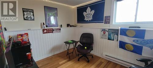 88 Bayview Street, Fortune, NL - Indoor Photo Showing Other Room