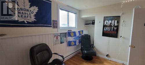 88 Bayview Street, Fortune, NL - Indoor