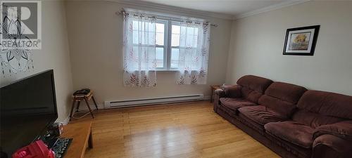 88 Bayview Street, Fortune, NL - Indoor