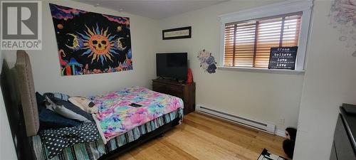 88 Bayview Street, Fortune, NL - Indoor Photo Showing Bedroom