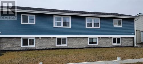 88 Bayview Street, Fortune, NL - Outdoor With Exterior