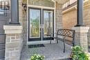 115 Matteo Trail, Hamilton, ON  - Outdoor With Exterior 