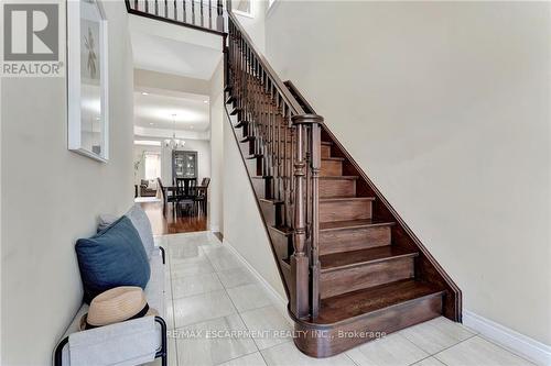 115 Matteo Trail, Hamilton, ON - Indoor Photo Showing Other Room