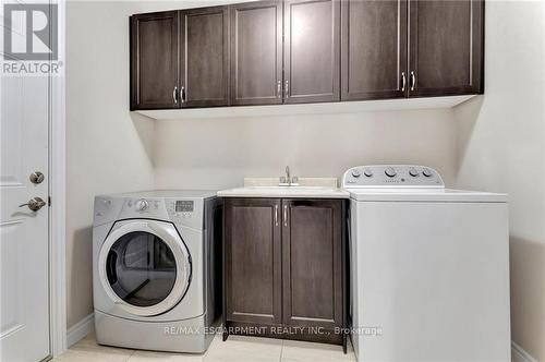 115 Matteo Trail, Hamilton, ON - Indoor Photo Showing Laundry Room